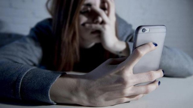 Más del 80% de los adolescentes se siente impune al actuar como un acosador en internet