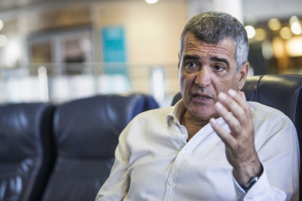 Baleària evita a sus socios una inyección de capital de 12 millones de euros