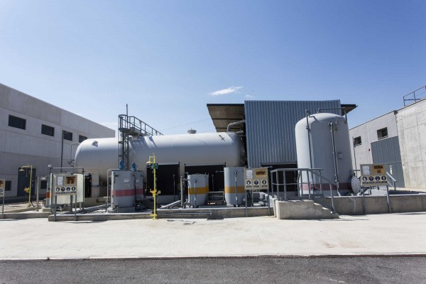 El Gobierno no reactivará la desaladora de Mutxamel, con suerte, hasta 2019