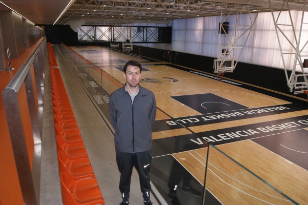 L’Alqueria del Basket, referencia también en Nueva Zelanda
