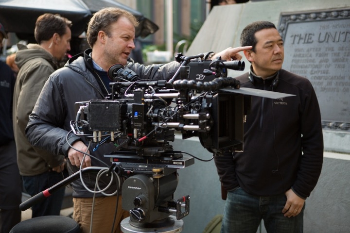 Los Oscar reconocen las lecciones de periodismo impartidas en 'Spotlight'