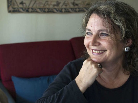 Elvira Roca: 