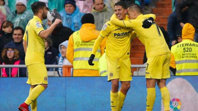 El Villarreal debe mejorar en la segunda vuelta para optar a la 'Champions'