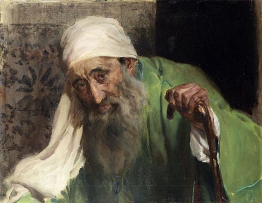 El cuadro 'secreto' de Sorolla sale a subasta