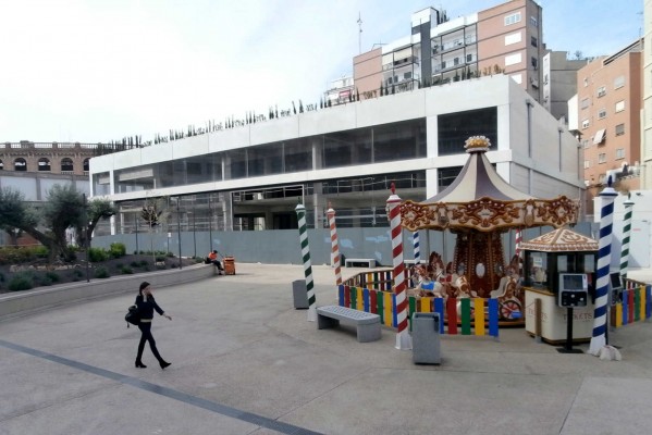Primark abrirá este verano en el centro de València