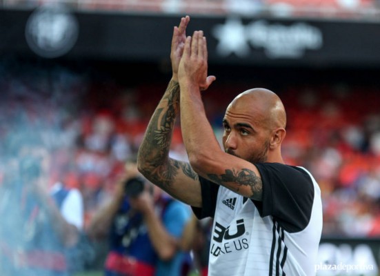 Zaza lidera la venta de camisetas