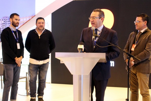 Benidorm Sound ofrecerá ocho conciertos en el auditorio Julio Iglesias durante un mes