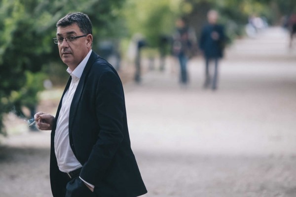 Acto de presentación de las candidaturas de Compromís para las elecciones del 28A