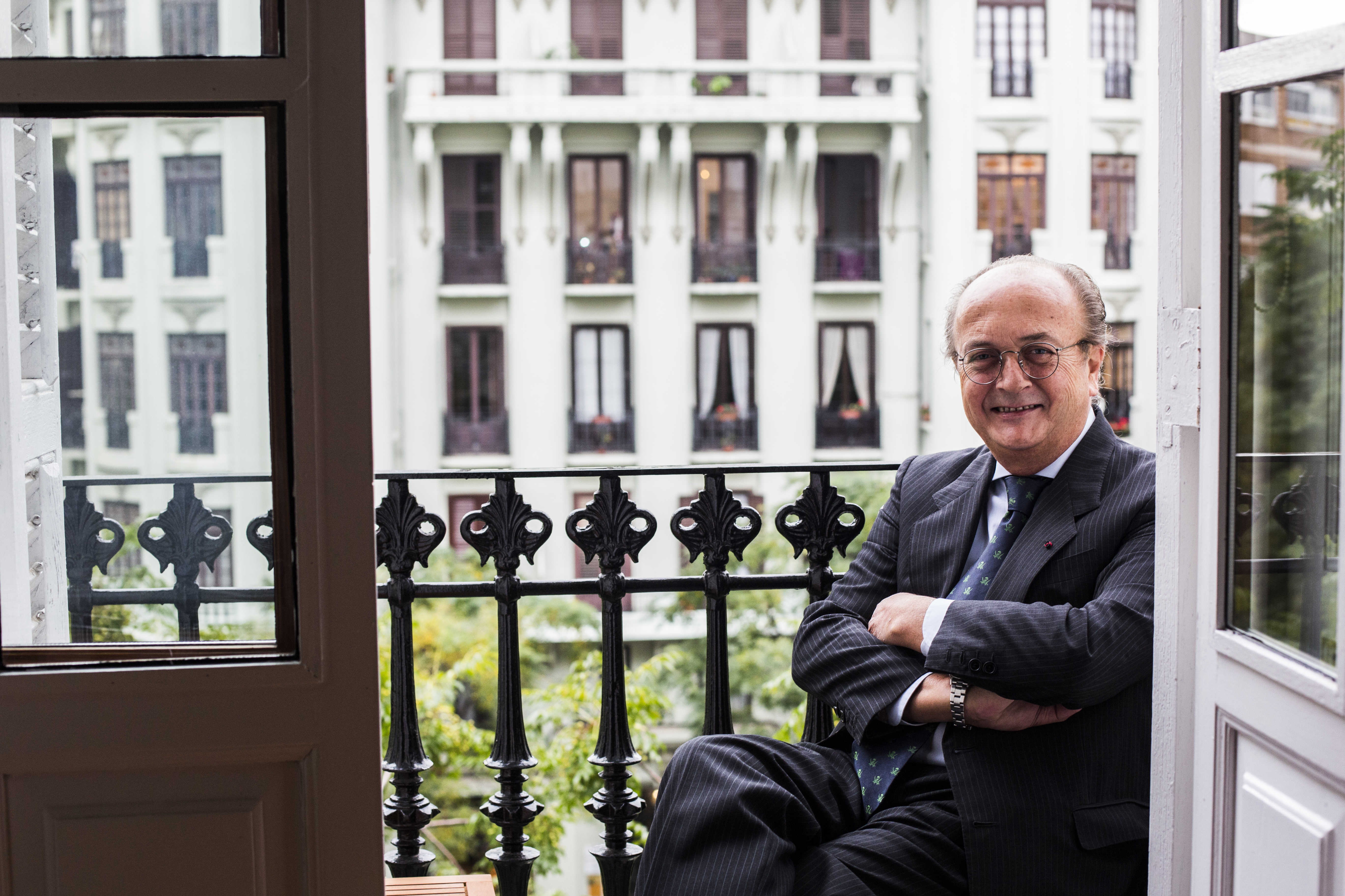 El despacho de Mariano Durán se une a la nueva alianza BMyV con otros cuatro bufetes españoles