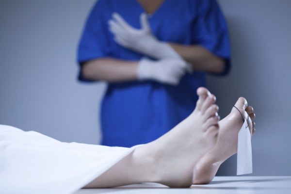 Investigan a seis forenses por realizar certificados y embalsamamientos sin tener autorización