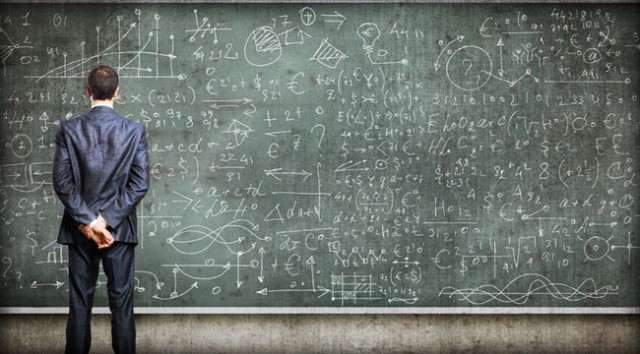 Matemáticas para comprender los primeros momentos de la vida antes del ADN y los genes