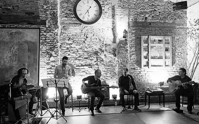 Rafael Vargas Quinteto fusiona jazz y flamenco en un concierto que toma piezas de Paco de Lucía 