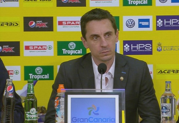 Neville: 