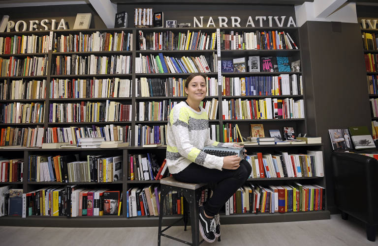 El índice de lectura de los valencianos gana puntos en los últimos cinco años