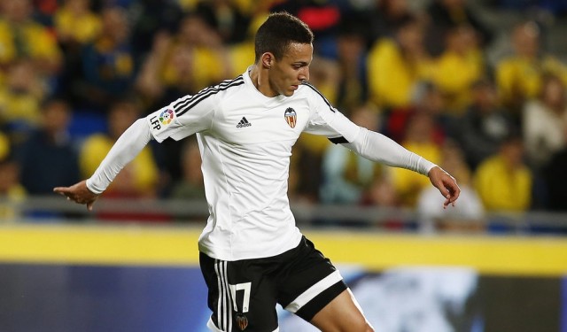 Rodrigo: 