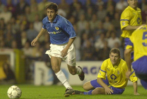Cinco historias de los... UD Las Palmas-Valencia CF