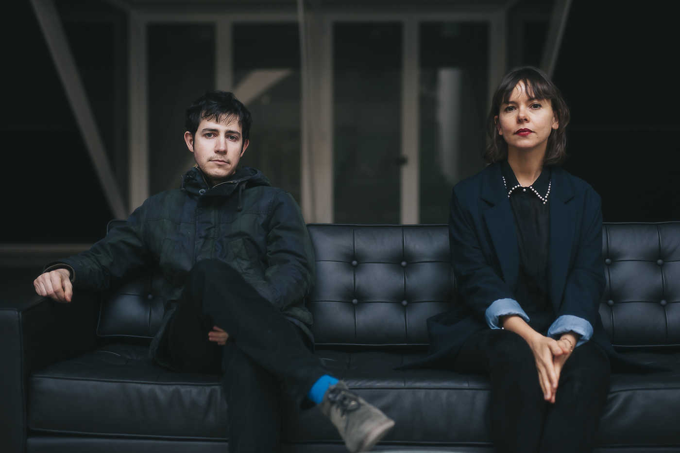 Salfvman: llarga vida al sintetitzador 