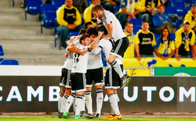 Enzo cambia la cara al VCF y habrá semifinales de Copa 