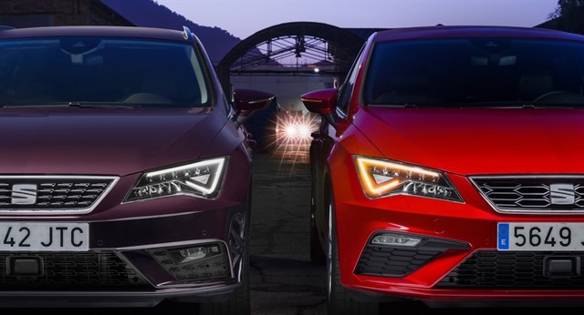 Seat, única compañía automovilística entre las mejores marcas de España, según Interbrand