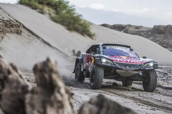 Sainz: 