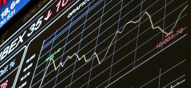 Ligera apertura bajista del Ibex 35 con la vista puesta en la agencia de rating Fitch