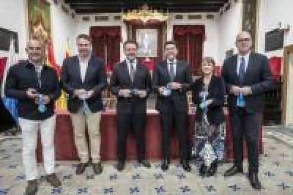Nace ‘El último día de la vendimia’, un festival para maridar vino y música