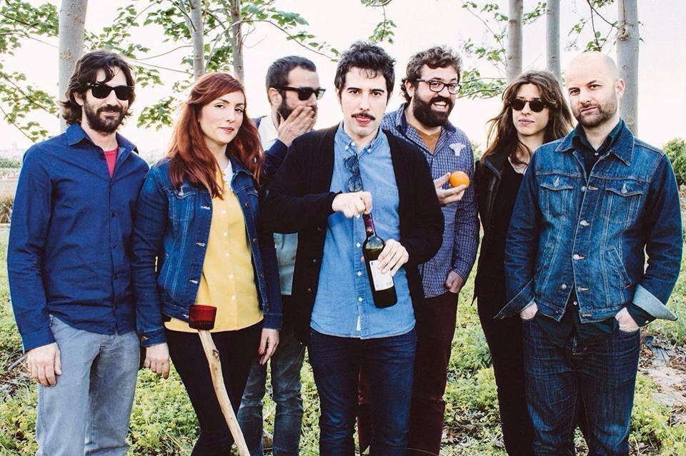 Nace ‘El último día de la vendimia’, un festival para maridar vino y música