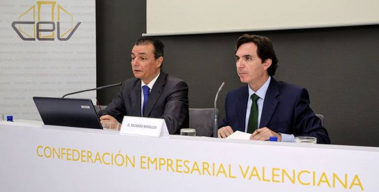 El Consell aprueba el nombramiento de cinco representantes del Grupo II del CES