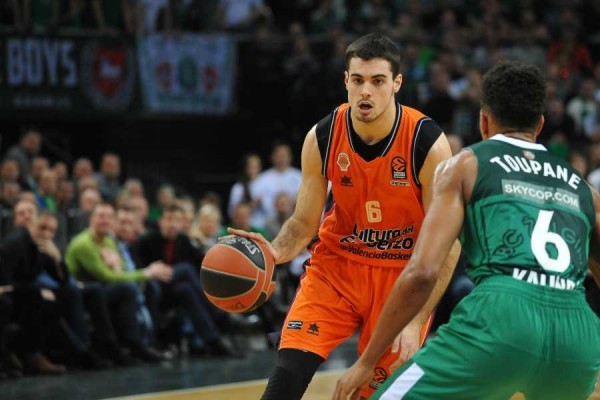 Alberto Abalde: 