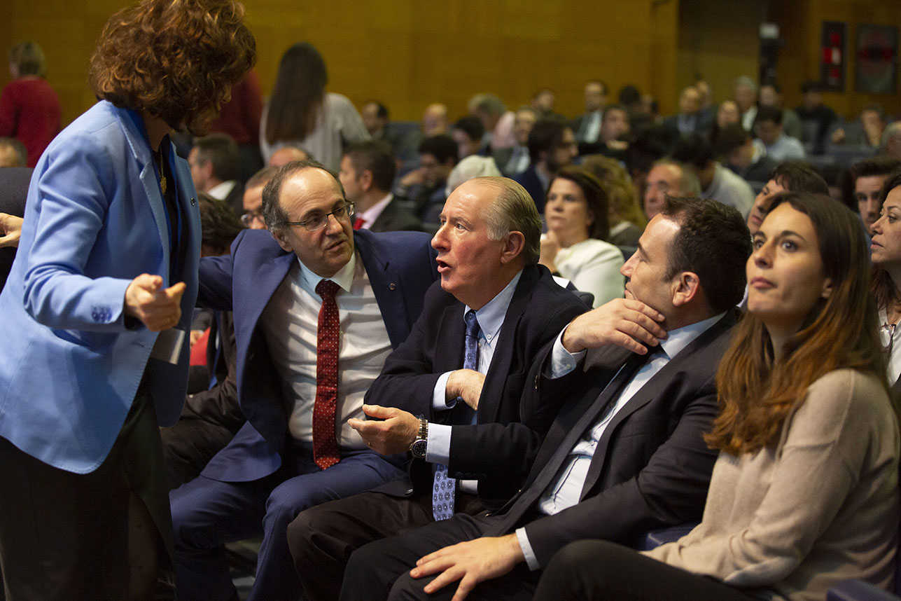 Forinvest 2019 - Segunda jornada (tarde) (Fotos: KIKE TABERNER Y MARGA FERRER)