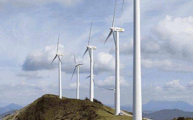 Un total de 244 empleados se han acogido al plan de salidas de Siemens Gamesa
