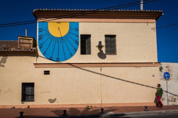 València cede una parcela a Sanidad para que construya el nuevo centro de salud de Malilla