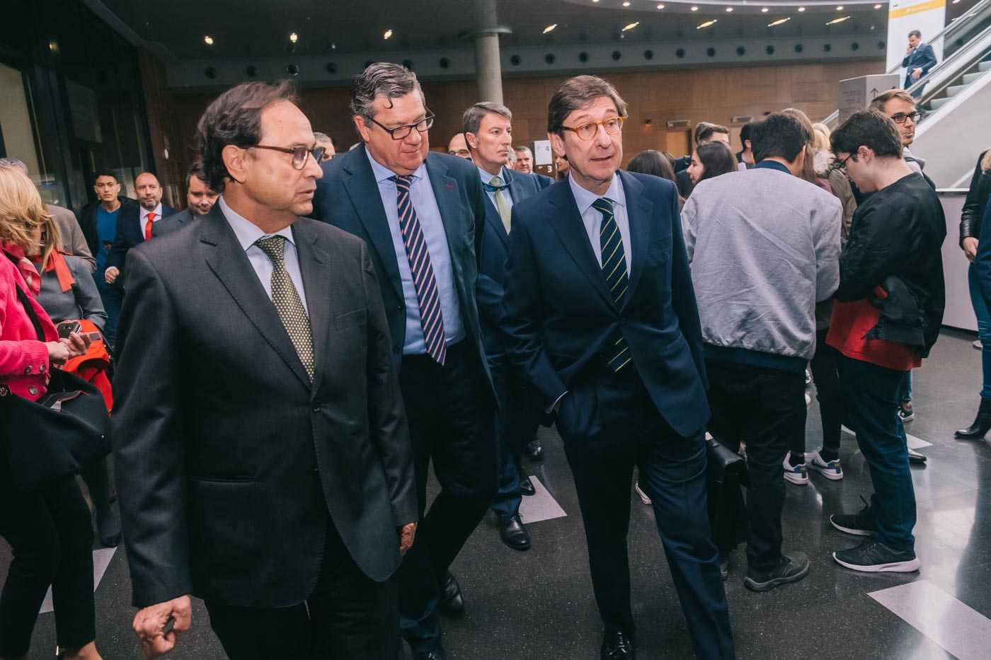 Forinvest 2019 – Primera jornada (mañana) (Fotos: KIKE TABERNER y MARGA FERRER)