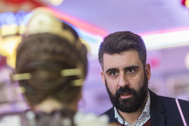 Fuset proposa que el jurat de les Falles no siguen sol homes