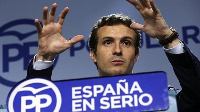Casado: 