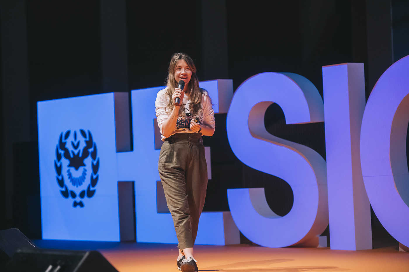 Segunda edición de Generación ESIC (Fotos: KIKE TABERNER)