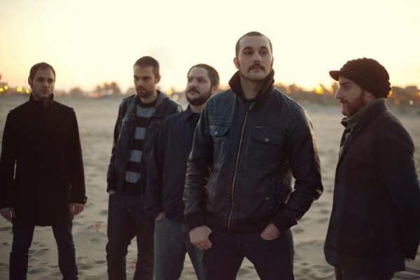 'Caímos libres' y Jorge Guirao a los sintetizadores: Supermosca lanza segundo single