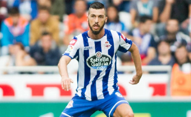 El Deportivo y Medunjanin acuerdan la rescisión del contrato
