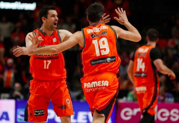 Duelo para romper la balanza con el Fuenlabrada

