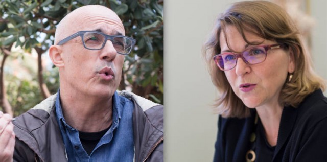Verds-Equo envía un escrito a la cúpula de Compromís para defender a sus altos cargos