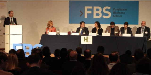 Empleados de Fundesem se organizan para asumir la escuela si se liquida la fundación
