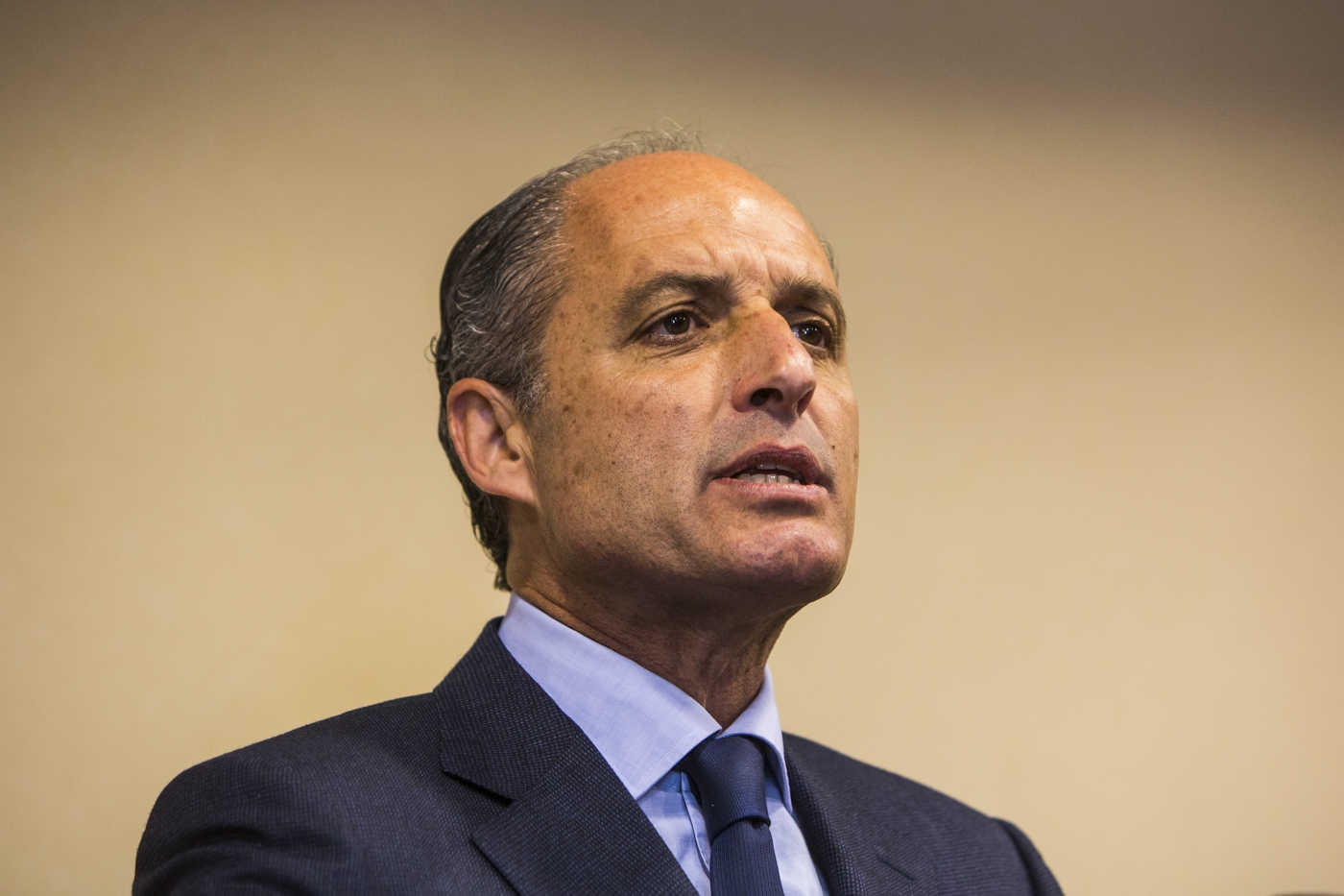 'El Bigotes' remata al PP de Camps