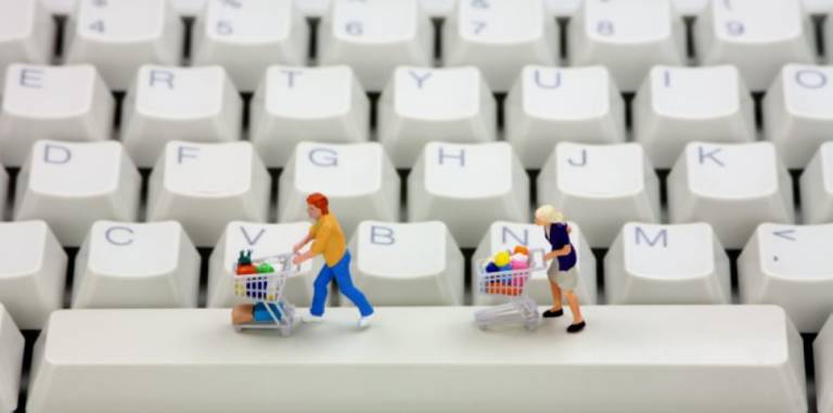 Los principales desafíos del 'e-commerce' nacional
