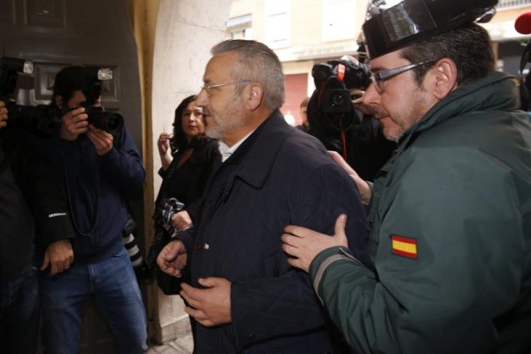 Miquel Domínguez: 