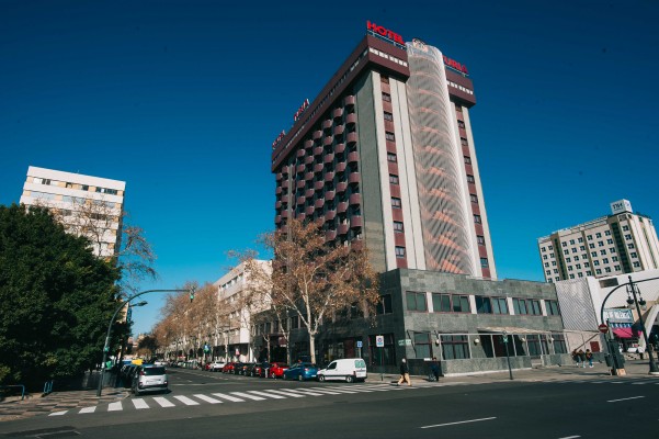 El regreso de las supermanzanas: la ciudad que no fue vuelve en el siglo XXI