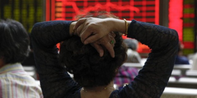 La brecha salarial entre hombres y mujeres: un 