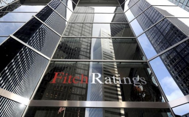 Fitch sube a 'notable' el rating de España pese a la inestabilidad de Cataluña