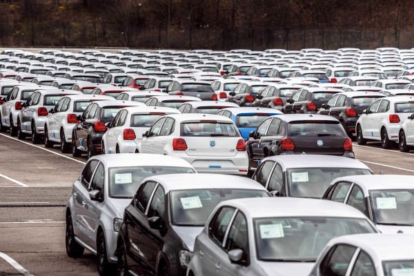 Volkswagen Polo: El coche más producido y exportado en España en 2015