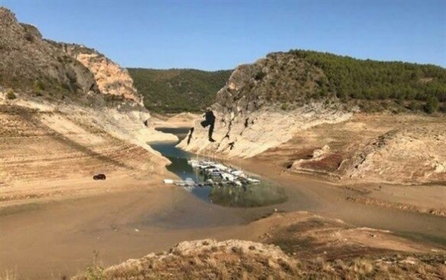 La Mancha tasa en 900 hm3 la 