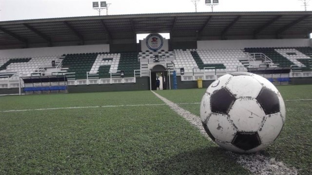 La Federación mantiene el Calpe-Pinoso  y el consistorio pide cautela